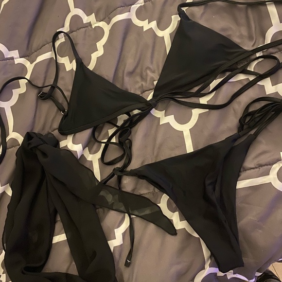 PrettyLittleThing Other - Women’s bikini